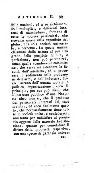 Giornale de'letterati