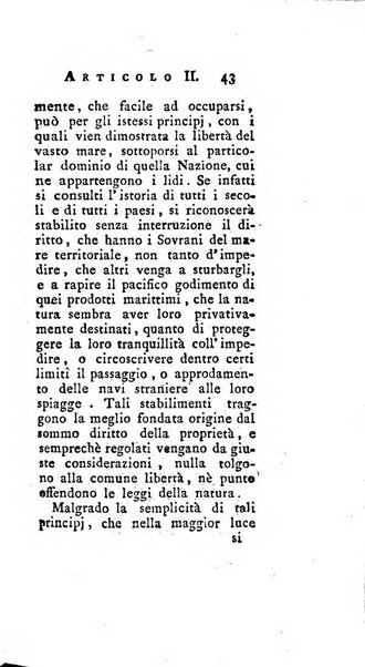 Giornale de'letterati