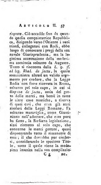 Giornale de'letterati