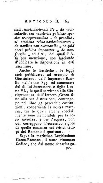 Giornale de'letterati