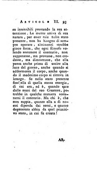 Giornale de'letterati