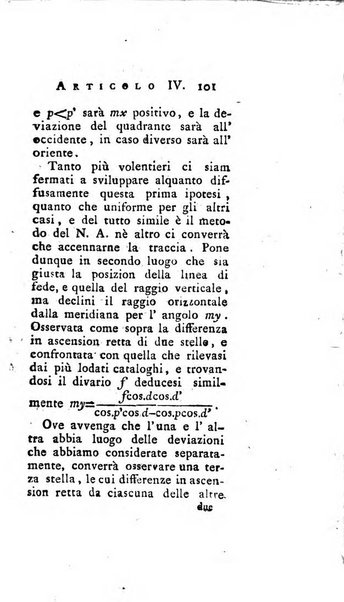 Giornale de'letterati