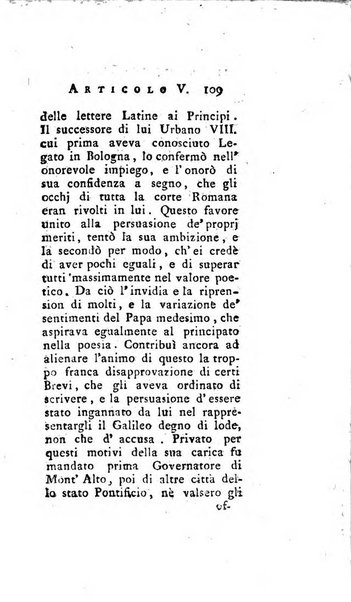 Giornale de'letterati