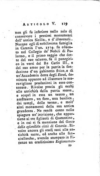 Giornale de'letterati