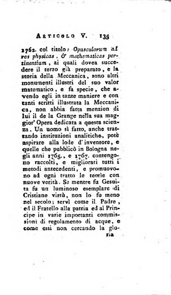 Giornale de'letterati