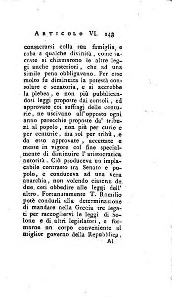 Giornale de'letterati