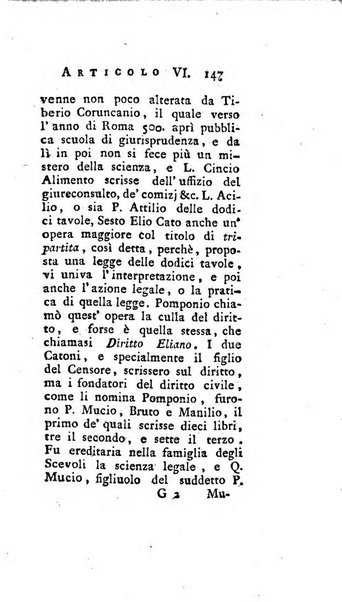 Giornale de'letterati