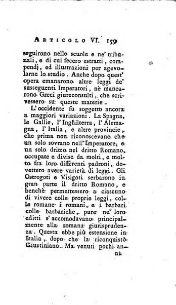 Giornale de'letterati