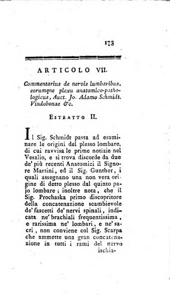 Giornale de'letterati