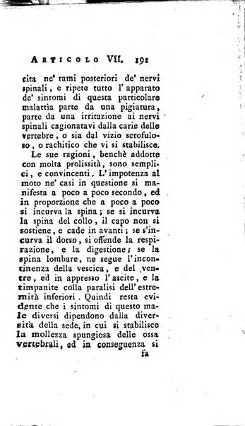 Giornale de'letterati