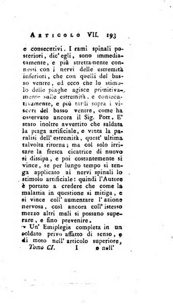 Giornale de'letterati