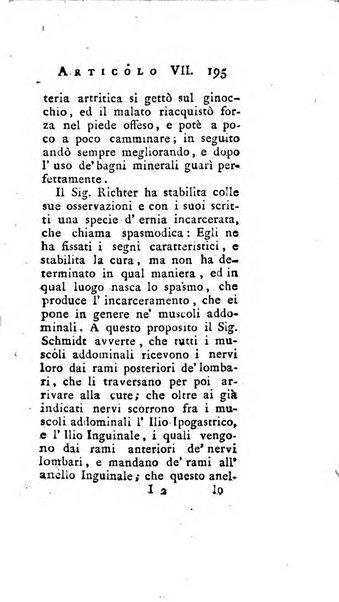 Giornale de'letterati