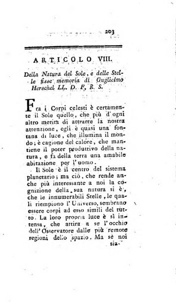 Giornale de'letterati