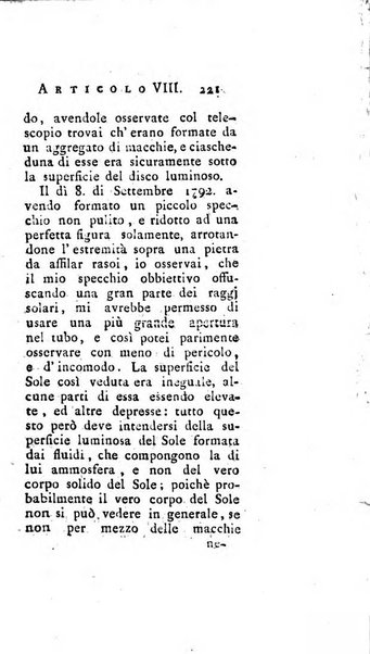 Giornale de'letterati