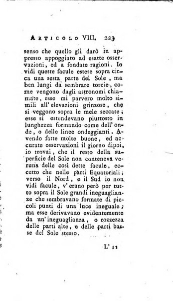 Giornale de'letterati