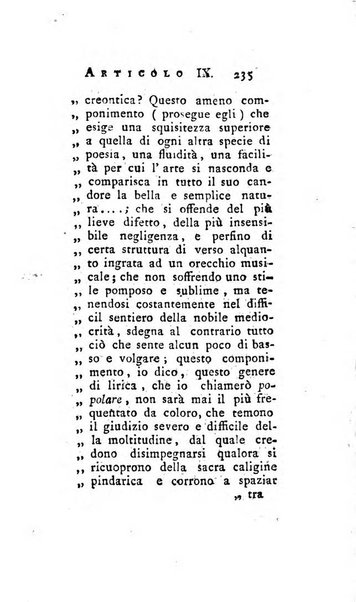 Giornale de'letterati