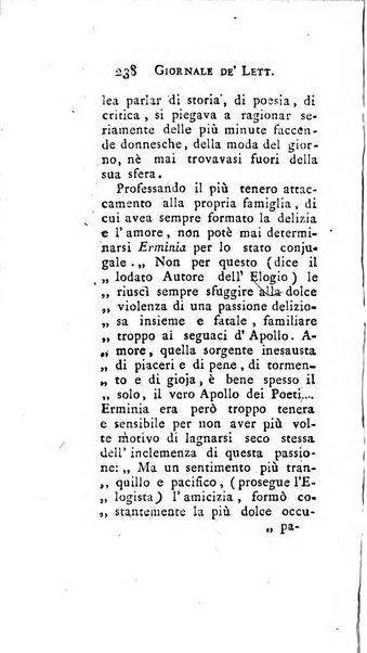 Giornale de'letterati