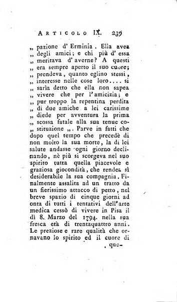 Giornale de'letterati