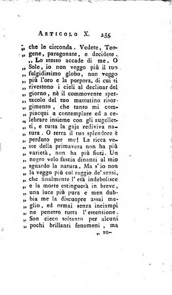 Giornale de'letterati