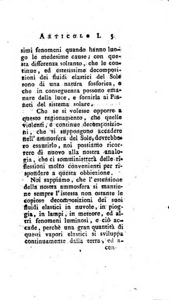 Giornale de'letterati