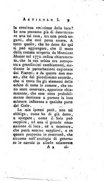 Giornale de'letterati