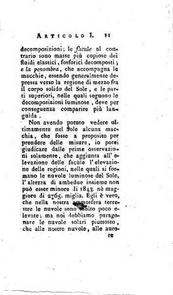 Giornale de'letterati