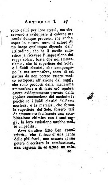 Giornale de'letterati