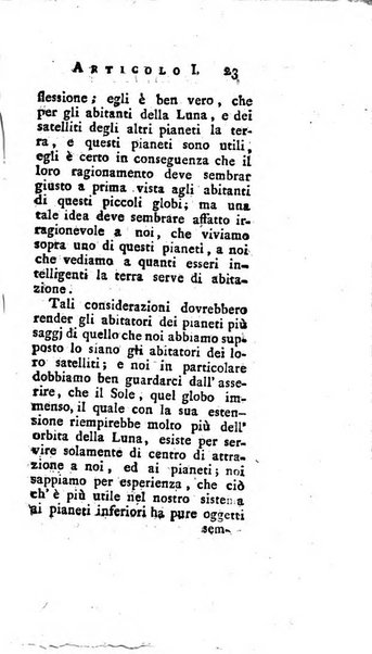 Giornale de'letterati