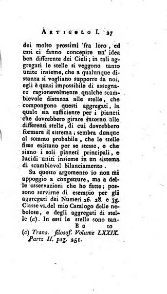 Giornale de'letterati