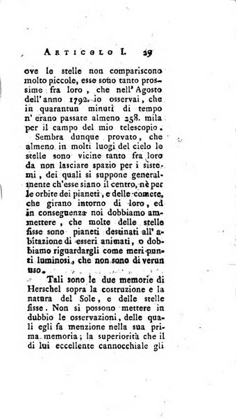 Giornale de'letterati