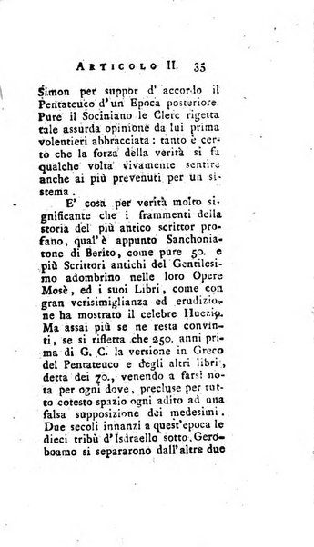 Giornale de'letterati