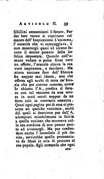 Giornale de'letterati