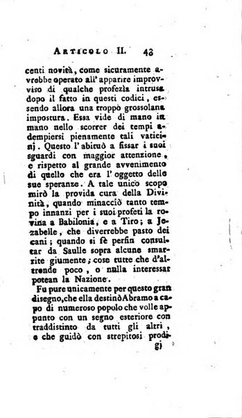 Giornale de'letterati