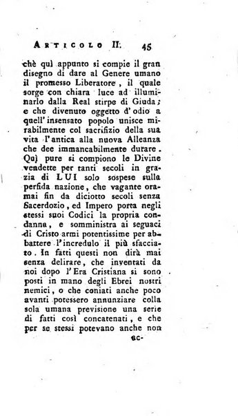 Giornale de'letterati