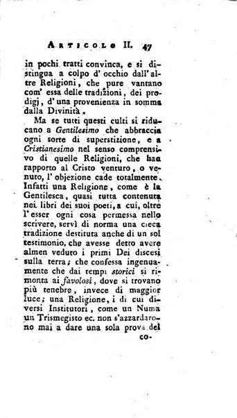 Giornale de'letterati