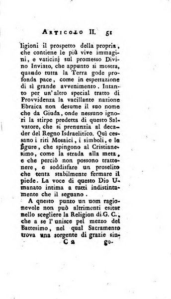 Giornale de'letterati