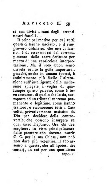 Giornale de'letterati