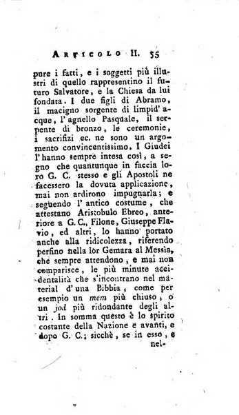 Giornale de'letterati