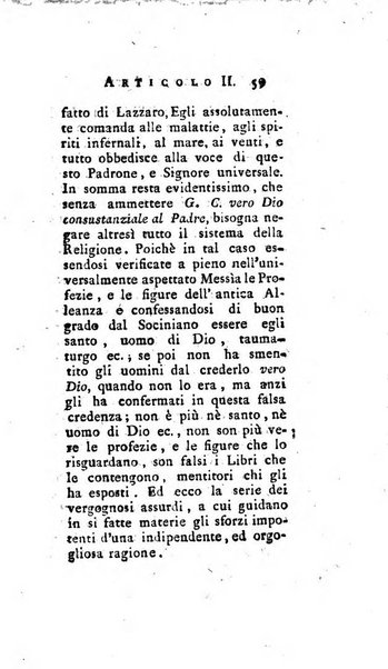 Giornale de'letterati