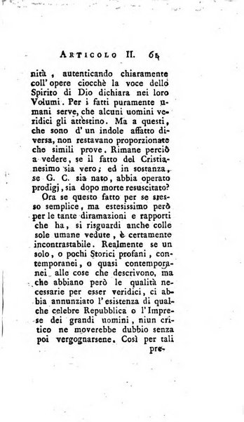 Giornale de'letterati