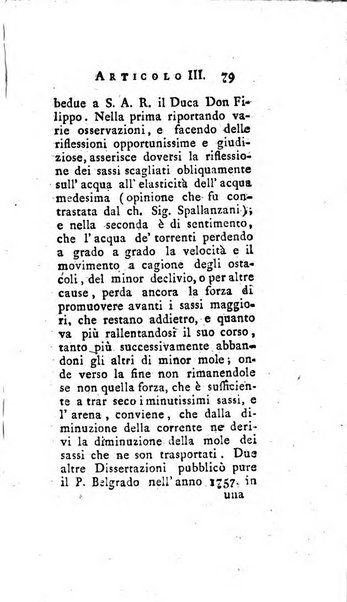 Giornale de'letterati