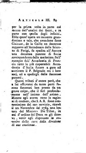 Giornale de'letterati