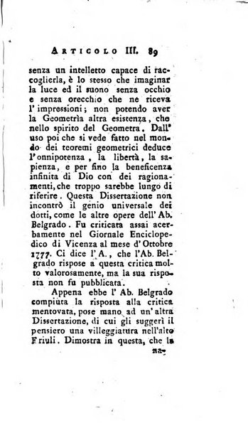 Giornale de'letterati