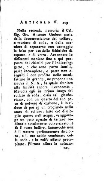 Giornale de'letterati