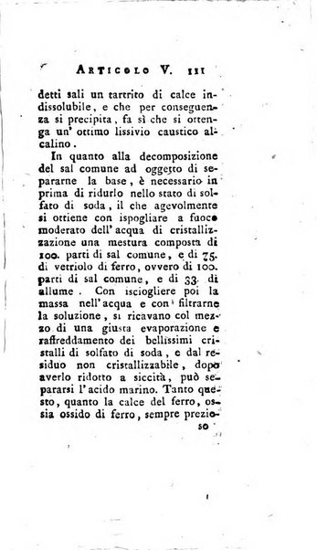 Giornale de'letterati