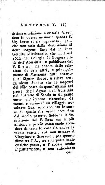 Giornale de'letterati