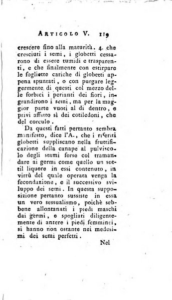 Giornale de'letterati