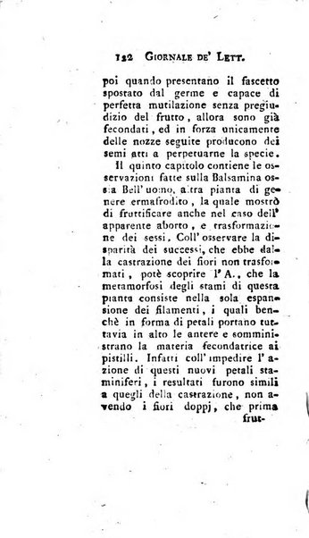 Giornale de'letterati