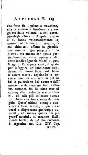 Giornale de'letterati