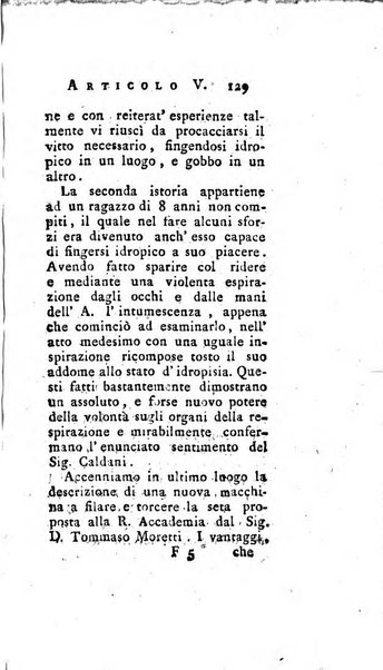 Giornale de'letterati